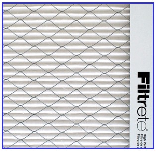 Filtrete Air Filter Comparison Chart