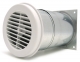 Passive Inlets