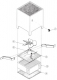 Aprilaire 2275 Air Cleaner Parts