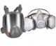 Elastomeric Facepiece Respirators