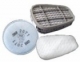Respirator Replacement Cartridges/Filters