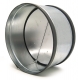 Backdraft Dampers