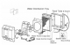 Aprilaire 768 Humidifier