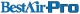 BestAirPro Air Filters