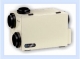 Heat Recovery Ventilators (HRVs)