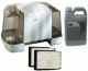 Bemis Portable Humidifiers and Accessories