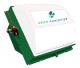 Green Humidifier Model 2500