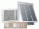 Grilles