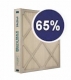 65% Efficient Minipleat