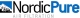 NordicPure Air Filters