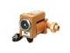 Domestic Hotwater Recirculation Pumps