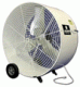 Commercial Fans