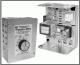 Relays, Humidistats, Dehumidistats, Thermostats