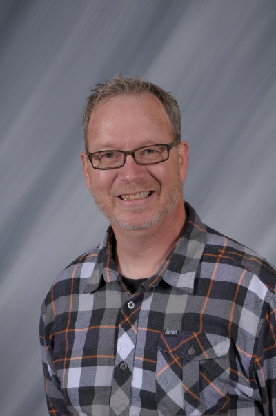 Jon Coppedge
