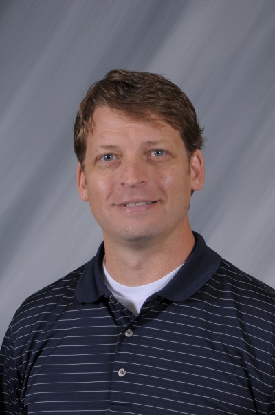 Reed Barich