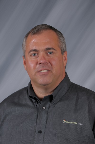 Todd Anthony