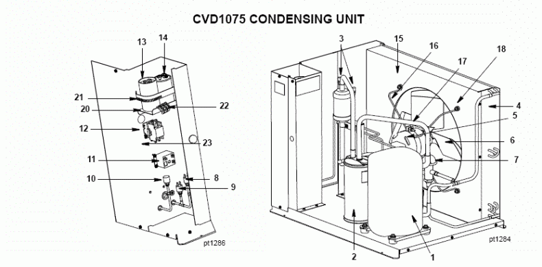 Wiring Diagram: 33 Manitowoc Ice Machine Parts Diagram