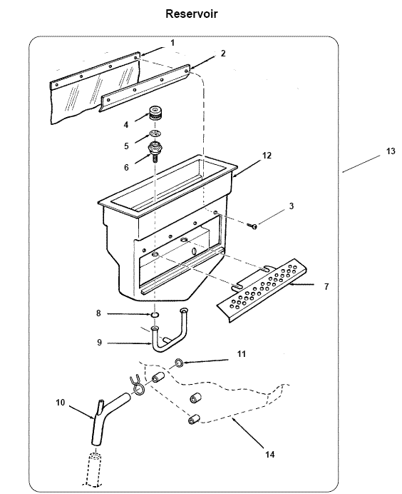 DC33 Ice Machine | nt-ice.com - Parts & Accessories for Scotsman Icemakers