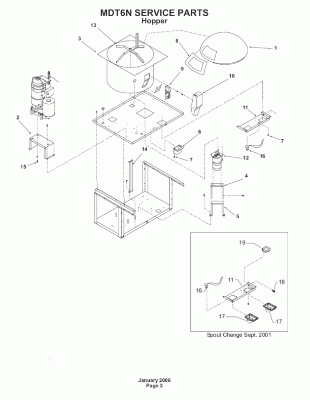 [DIAGRAM] Wilson Hopper Bottom Trailer Wiring Diagrams