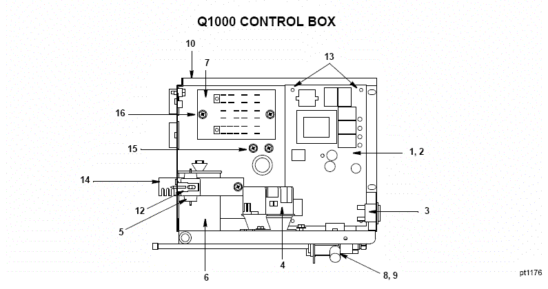 Cornelius Ice Machine Wire Diagram