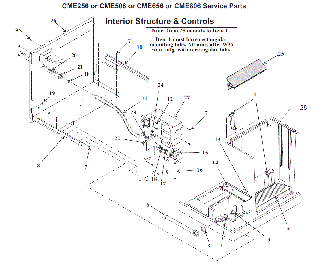 Ice Cream Shop Nearby Me: Scotsman Ice Machine Parts Manual