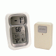 Acu-Rite 00611 Wireless Hygrothermometer