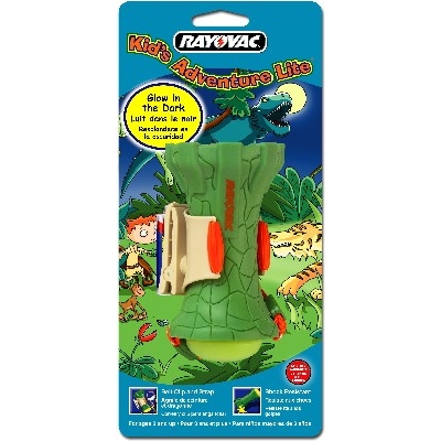 Rayovac 2AAA Kid's Outdoor Adventure Lite image