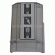 ICE CHUTE HOOD