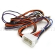 HARNESS TDE A/C