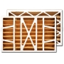 Replacement For Honeywell Filter - 16x25 - MERV 11