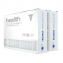 16x25x5 AIRx HEALTH Air Bear 255649-105 Replacement Air Filter - MERV 13
