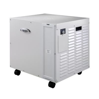 Aprilaire 1710 High Capacity Free Standing Basement / Crawlspace Dehumidifier image