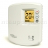 White-Rodgers 1E65-144 Line Voltage Heat Only Thermostat - Non Programmable
