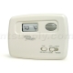 White-Rodgers 1F79-111 Non-Programmable Heat Pump Thermostat