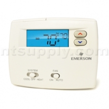 Buy White-Rodgers 1F86-0244 Non-Programmable Thermostat