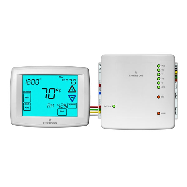 Buy WhiteRodgers 1F98EZ1441 Universal Touchscreen Buy WhiteRodgers 1F98EZ1441 Universal Touchscreen