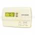 White-Rodgers 1F89-211 Non-Programmable Heat Pump Thermostat