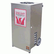 Phoenix 200 HT LGR Dehumidifier (4025900) image