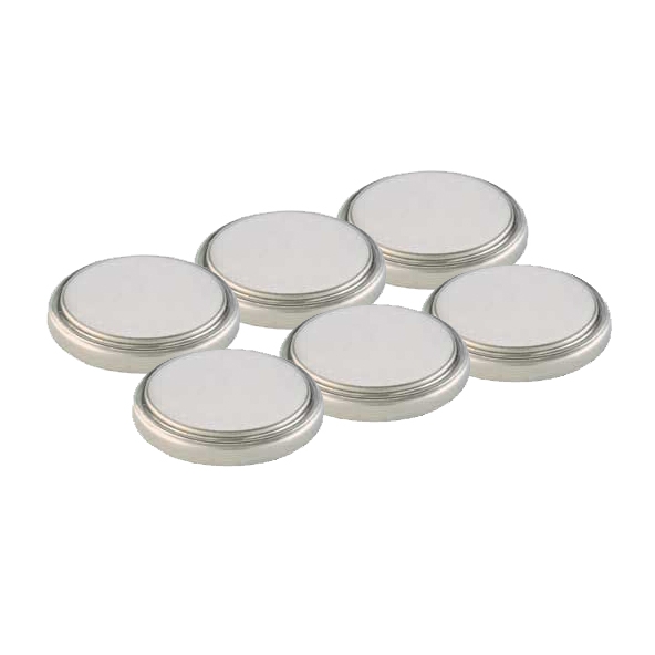 Duracell PROCELL CR2032 Battery 3.0V Lithium image