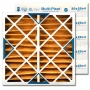 Replacement For Honeywell Filter - 20x25 - MERV 11, 2-Pack