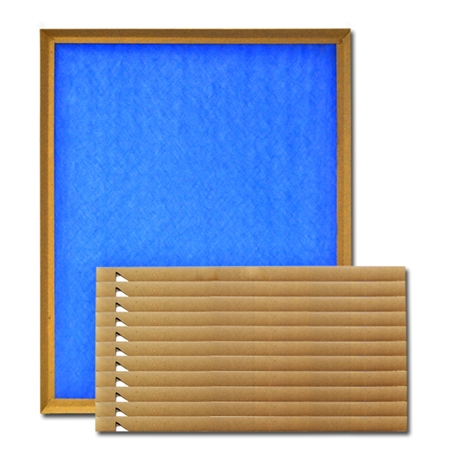 Fiberglass 20" X 24" X 1" Panel Filter image