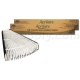 Aprilaire #213 MERV 13 Replacement Filter, 2-Pack