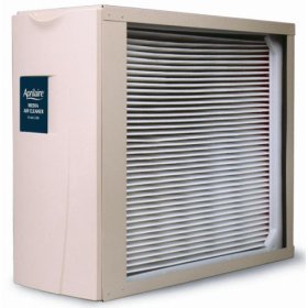 Aprilaire Model 2200 Media Air Cleaner image