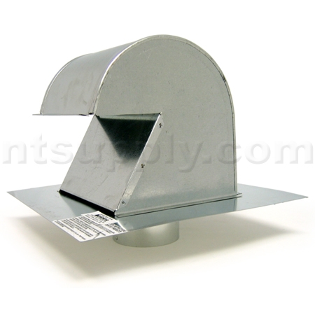 BATHROOM FAN VENTS BY LUXURY METALS - HEAVY DUTY METAL VENTS IN