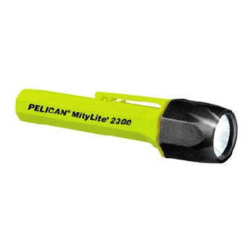 Pelican MityLiteT 2300 image