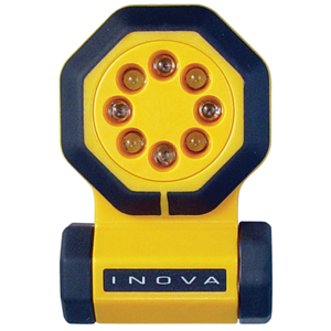 Inova 24/7, 7 Function LED Light System  w/Accessory Pack image