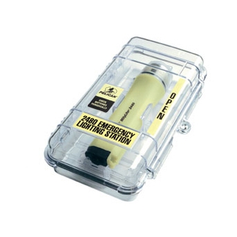Pelican 2480 Emergency Lighting Station image