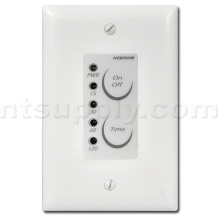 Leviton Decora Preset 12 Hour 5 On Countdown Timer Switch Belkin Wemo Review The Near Perfect In Wall Light Switch Timer House So Green