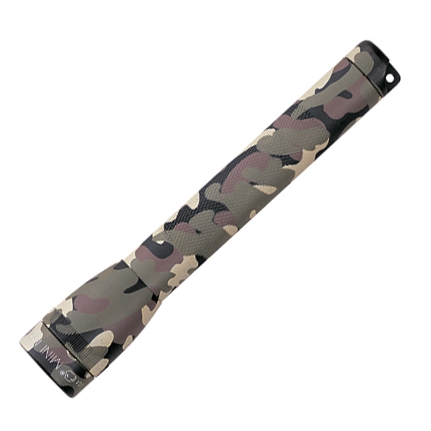 Mini Maglite AA Flashlight Holster Combo Pack - Camouflage image