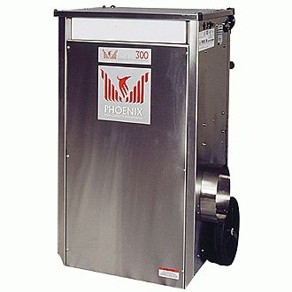 Phoenix 300 LGR Dehumidifier (4022599) image